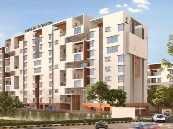 Brigade-Horizon-Mysore-Road