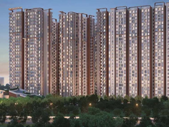 Brigade Sanctuary whitefield