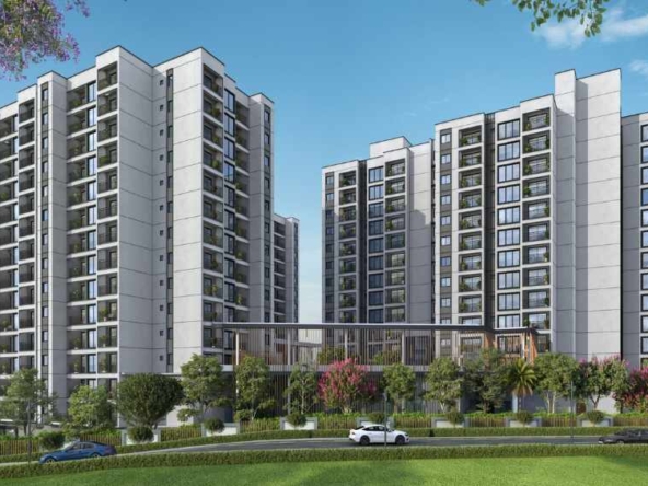 Casagrand-Flamingo-Hightlights