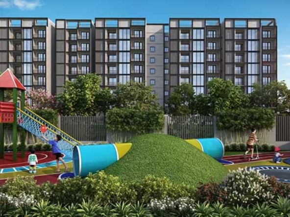 Casagrand Orlena Thanisandra