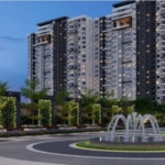 DNR-Parklink-Hennur-Road