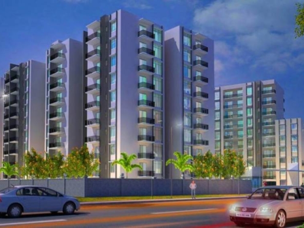 Definer Kingdom Budigere