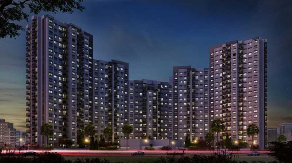 Godrej 24 Sarjapura