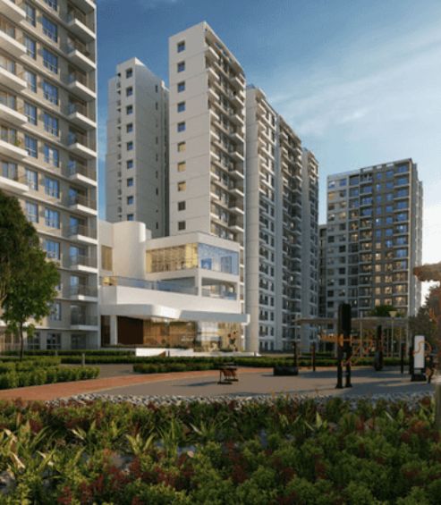 Godrej Aqua International (2)