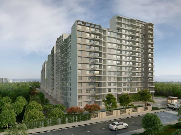 Godrej Aqua International