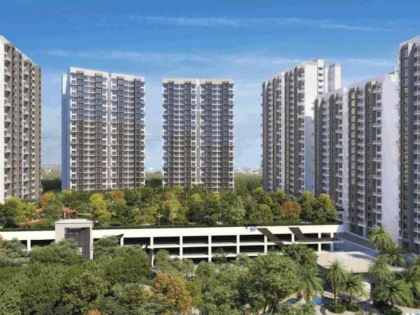 Godrej Athena Indiranagar-new