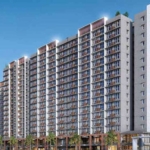 Godrej Jardinia Sector 146