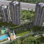 Godrej-Meridien-Gurugram