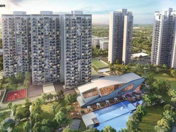 Godrej Nature Plus Gurgaon