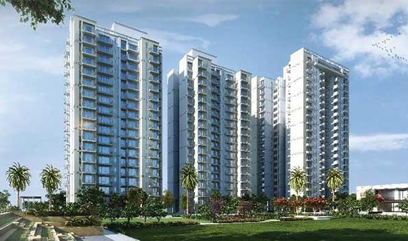 Godrej-Nest-Sector-150