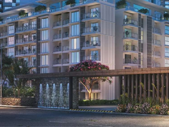 Godrej Palm Retreat Sector 150 Noida (1)