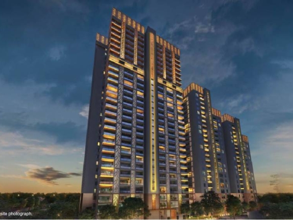 Godrej-South-Estate-Delhi