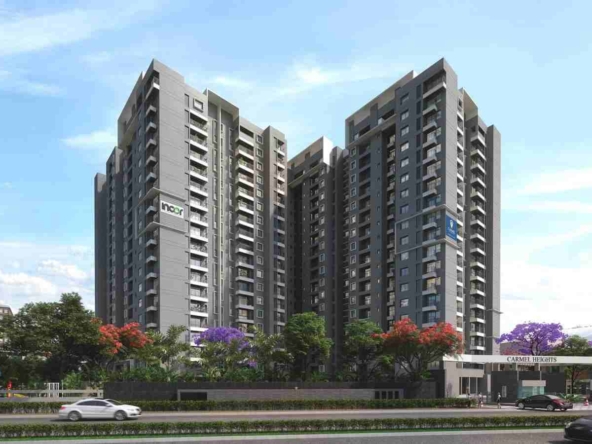 Incor-Carmel-Heights