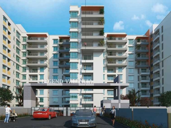 Legend Valencia Singasandra-new