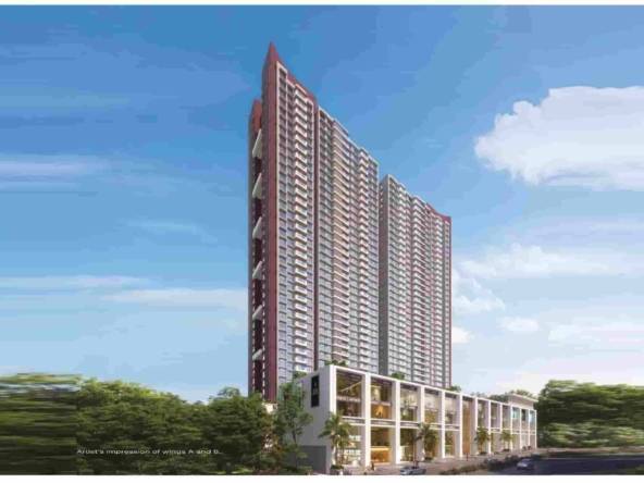 Lodha_Stella_Elevation