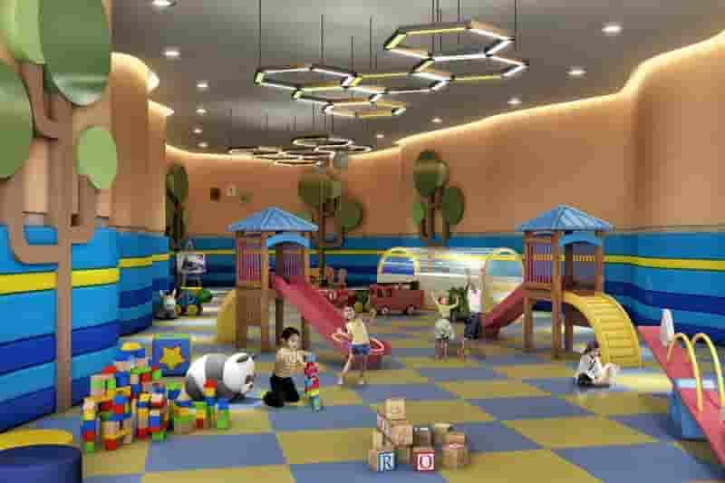 Mahavir_Spring_Toddler_s_Play_Area