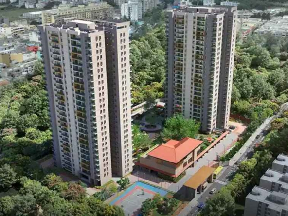 Mahindra-Zen-Hosur-Road