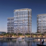 Marina Views at Rashid Yachts & Marina