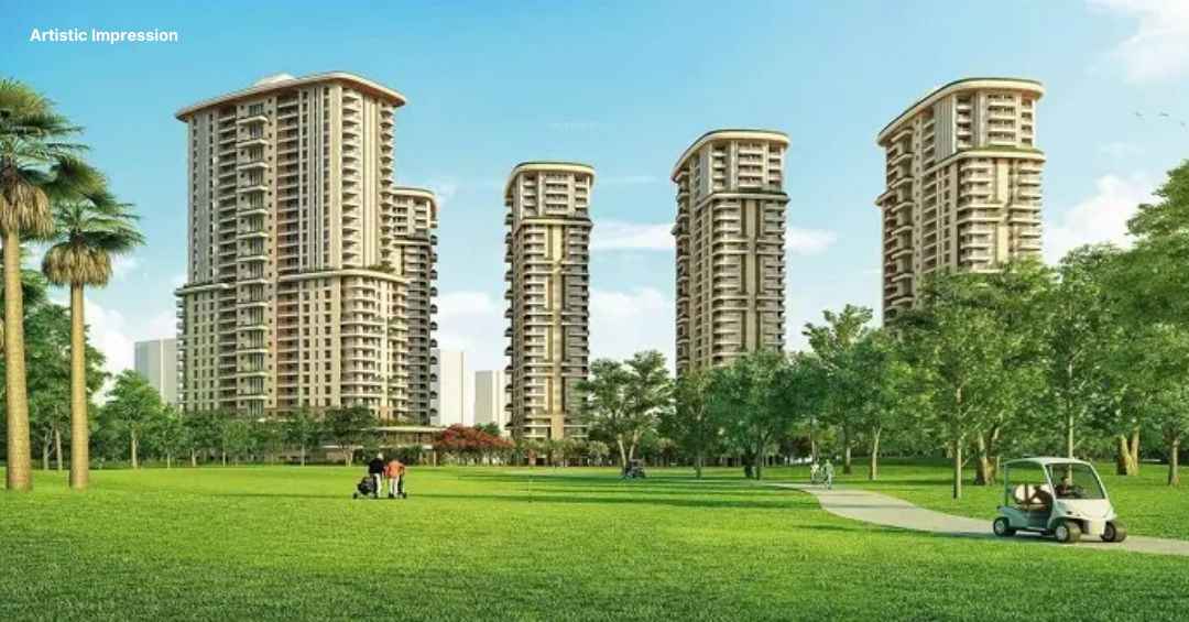 Max Antara Noida