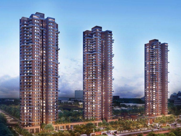 Max-Estate-Noida