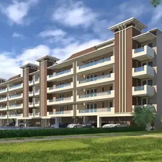 Nirala Aspire Low Rise Noida (1)