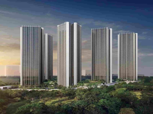 Oberoi_Forestville_Elevation