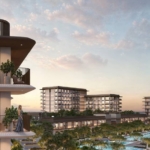 Ocean Star at Rashid Yachts & Marina