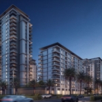 Park Lane - Interiors by Vida at Dubai Hills Estate