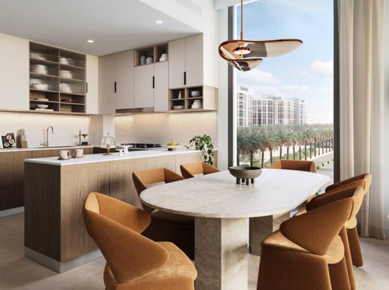 Park Lane - Interiors by Vida at Dubai Hills Estate (8)