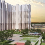 Puravankara Bluebell