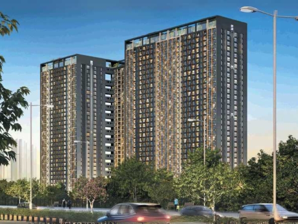 Purva Atmosphere Thanisandra