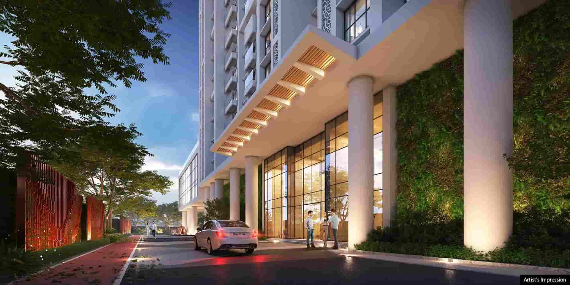 Raymond_Ten_x_Era_Lobby_Entrance