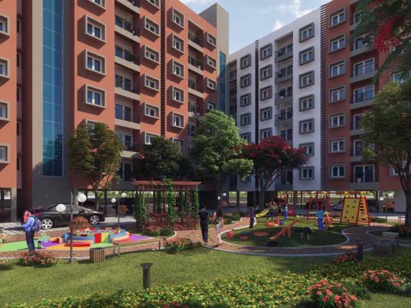 Shriram Codename Break Free