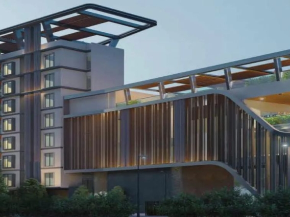 Shriram-Esquire-Koramangala