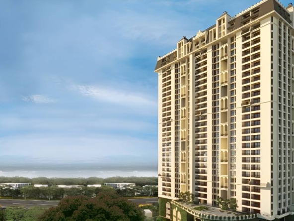 Sobha Royal Crest Banashankari