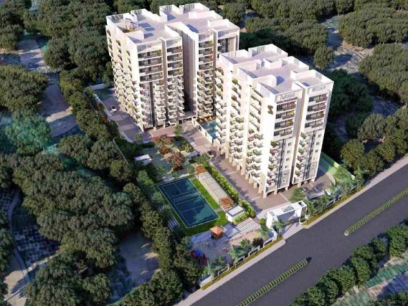 Suraksha-Heritage-Park