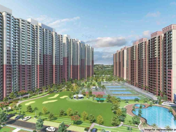 Tata-Eureka-Park-Sector-150