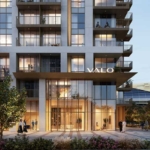 Valo at Dubai Creek Harbour